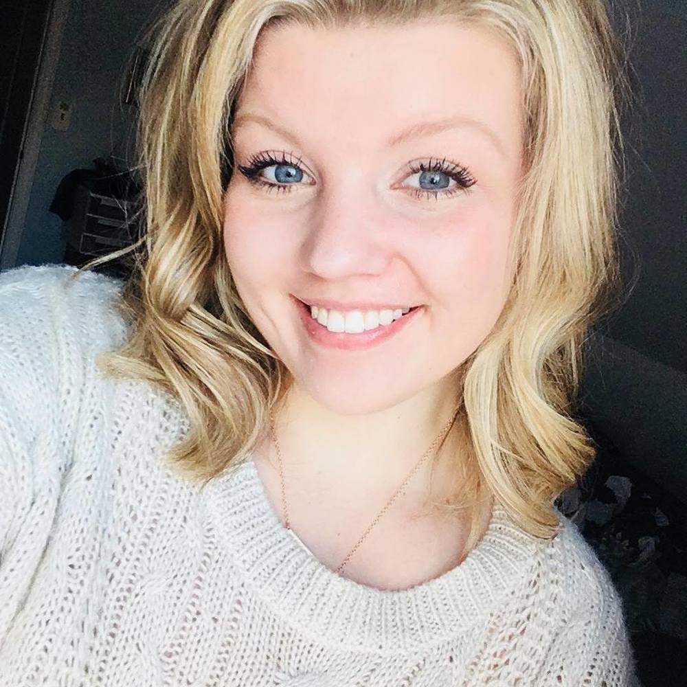 Meet your Posher, Emily